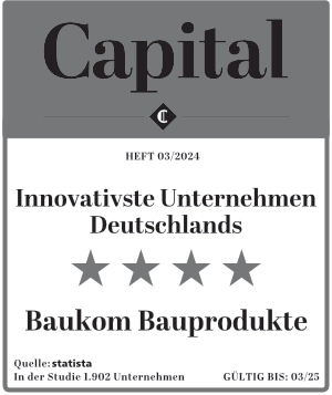 Capital Innovativste Unternehmen Deutschlands